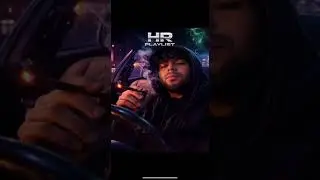 HIGH RECORDS PLAYLIST / CAR 🚗 SMOKE 💨 CHILL MUSIC  #playlist #carmusic #vibes #weedmusic 