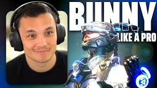 How to PLAY BUNNY LIKE A PRO in The First Descendant!
