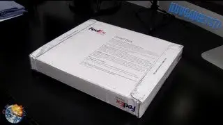 Unboxing 06-24-12 Switcheasy