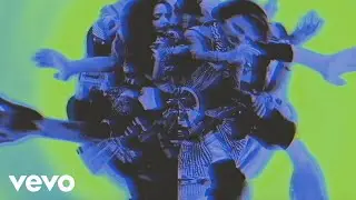 fourteenbillion - Until The DJ Drops (feat. Louis III) [Official Video] ft. Louis III