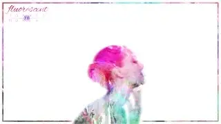 Joshua Moreno - Flourescent