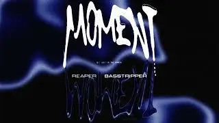 REAPER & Basstripper - MOMENT