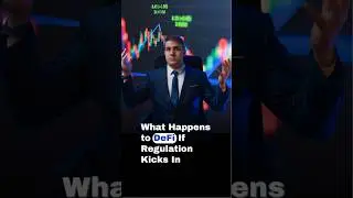 ⚖️ What Happens to DeFi When Regulation Arrives? | Verifyo&trade; & zk-Compliance Explained