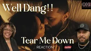 WAIT... ARE WE SURE THEY'RE ACTING??!! | Joyner Lucas video featuring Regina Hall (Reaction)