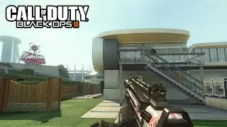 PDW is INSANE in 2025! Call of Duty Black Ops 2 Multiplayer Gameplay (No Commentary)