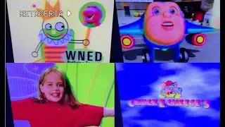 PBS KIDS Program Break: Incomplete (WNED-TV 2002)