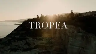 Tropea, Italy - 4k Cinematic Recap