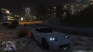 GTA 5    TOYOTA SUPRA    YA 100.000 DOLARKLIK KORNA