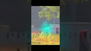 EL MEJOR TIRO A PRECIS&Oacute; EN MIRA.. FREFIRE RANDO KEVIN YT#videos #rando #frefire #kevinyt #tiktok