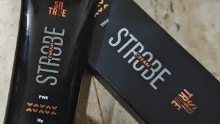 Sotrue strobe cream #sotrue #strobecream #instagram #shreenikavlogs #views #vlogs #glassskin