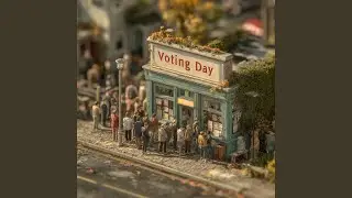 Voting Day
