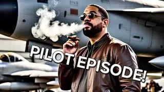 Episode 1: Pilot: You know?