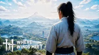 This Doesn&rsquo;t Feel Like a FREE Game - WHERE WINDS MEET (Walkthrough Gameplay Part 2)