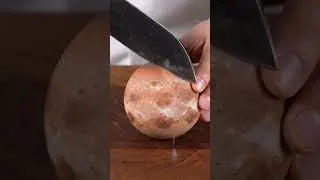 Oddly Satisfying Cosmic Cut 🌈🌀 | Visual Therapy