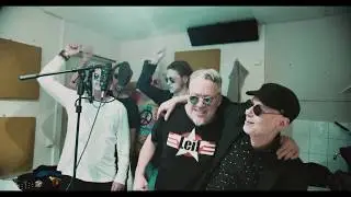 Danny Cooltmoore & Grabbarna på Stan - Grabbarna på Stan (Officiell Video)
