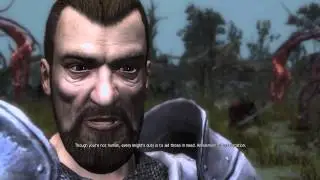 PC Longplay [354] The Witcher Enhanced Edition DC (part 13 of 16)