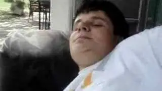 The muslim Biker