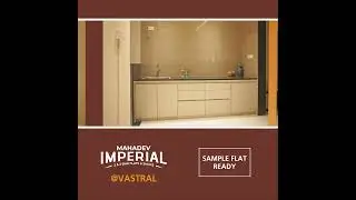 Mahadev Imperial #mahadevgroup #mahadevimperial #mahadevlavish #southbopal #mahadevelegance