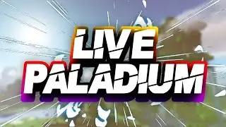 Paladium v7 !