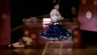 Brandi Alexander Talent - MGA 1989