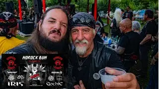 NoRock Bun - Primul festival Moto din Valea Jiului (by Road Patrol)