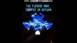 | Asgore&rsquo;s Comeback in Chapter: 5 | IB: @SorenYur | DELTARUNE |