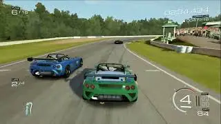 forza motorsport 5 lotus 2 eleven/ happy new year 2026