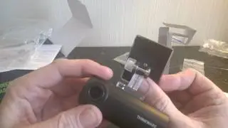 Thinkware F50 DASHCAM unboxing. #dashcams #motoring #tech