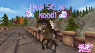 50 sc koodi | SSO Suomi |