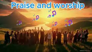 He reigns over all 
