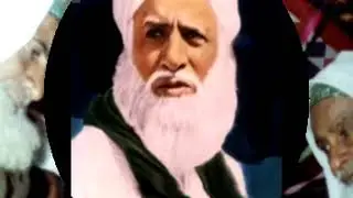 MASHORI SHareef malik kareem sain muhammad Qasim mashori R.A