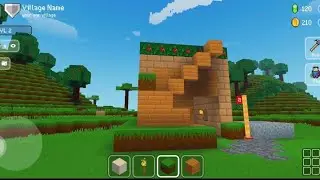 Minecraft video game new house 🏠 😎 ||game|| @bpgeming766 #bpgeming766 