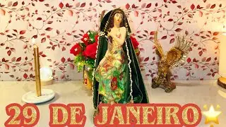 COMO SERÁ O SEU DIA?!? 🌟💃✨ 29/01/2026