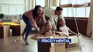 PHARMATON TE APOYA EN TU RENDIMIENTO F&Iacute;SICO TODOS LOS D&Iacute;AS