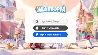 Heartopia Login Stuck on PC (TapTap) | How to Fix