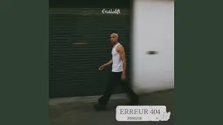 Erreur 404