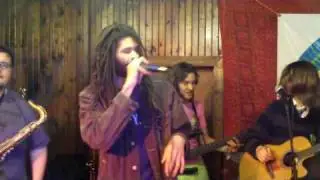 Mudkids & Midwest Hype rock 