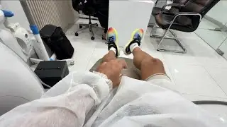 Беженец🇮🇩Бали. НОВЫЙ ГОД ЗА 700$ С ПАРЫ! ЧИСТКА ЗУБОВ И ПЛОМБЫ-СКОЛЬКО ВЫШЛО. ГРУСТНО НАРЯДИЛ ЁЛКУ. 