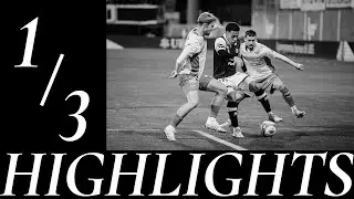 📺 Highlights | FC Lugano - FC St.Gallen 1879 | BSL recupero 12. giornata