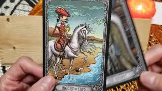 Gemini ♊ Moving On! Setting Healthy Boundaries!  Seeing Beyond!/ October 10~16 General Weekly Read