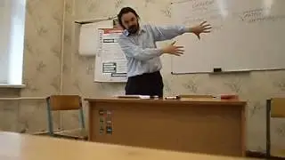 Системный семинар 28.05.15 - Метафизика А.И. Уёмова и E.J. Lowe (ч.1)