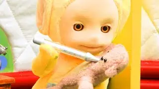 ☆ Stubbarnir &aacute; &iacute;slensku ☆ Hj&uacute;krunarfr&aelig;&eth;ingur Laa Laa ☆  N&yacute; Teiknimynd ☆ Teiknimyndir fyrir b&ouml;rn ☆