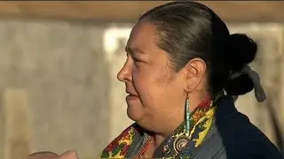 The impact of COVID-19 on Native Americans