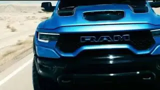 Pictures of trucks and a New Forza motorsport 6 Video