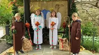St  Johns Pageant 2020: The Film