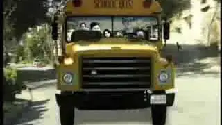 Centerville - The Bus 1