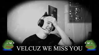 ★ Thank You Velcuz ★