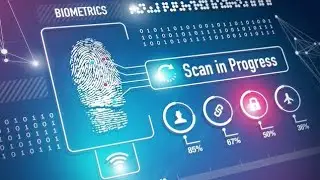 biometric security full documentary |#BiometricSecurity#DigitalIdentity