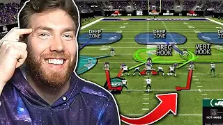This Is The Best Defense In Madden 22... Inside The Mind Of Throne