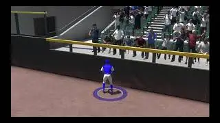 DID GRANDYMAN DIE??????